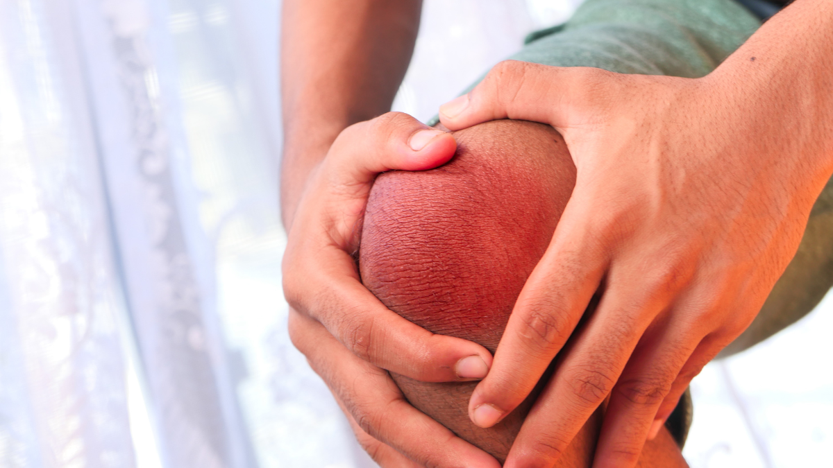 Signs You May Need Knee Replacement Surgery